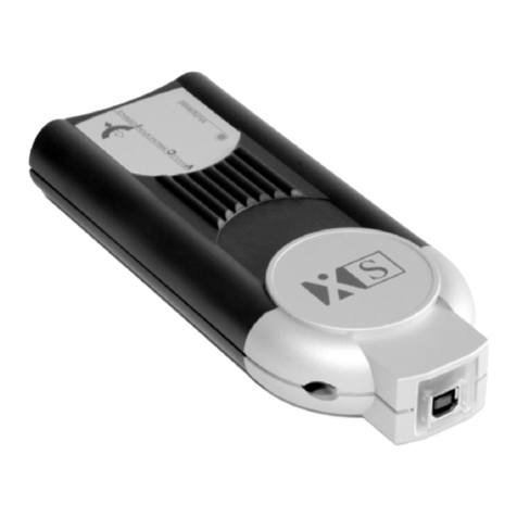 Actia PassThru+ XS 2G Getting started
