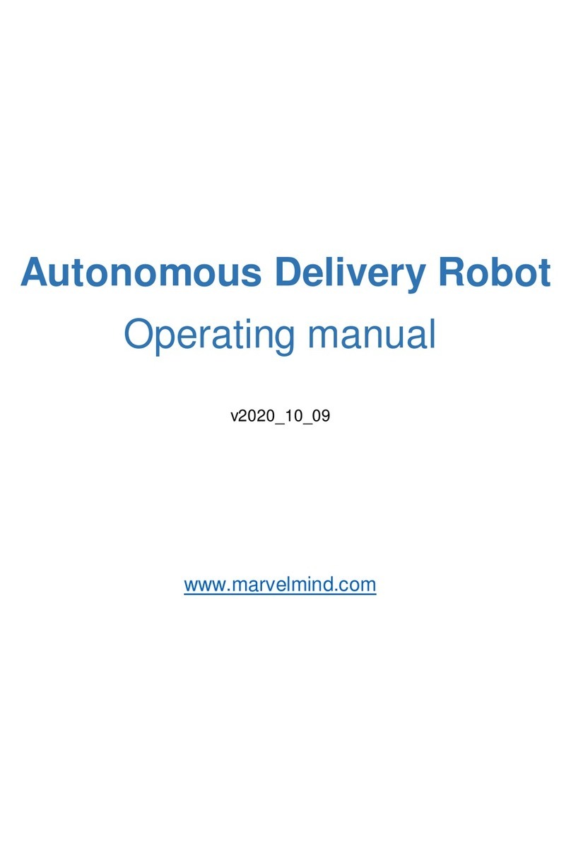 Marvelmind v100 operating manual