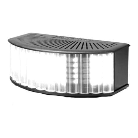 HOME SHADOWS HFRPO0308 User manual