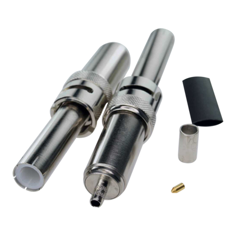 hivolt HC52 Series manual