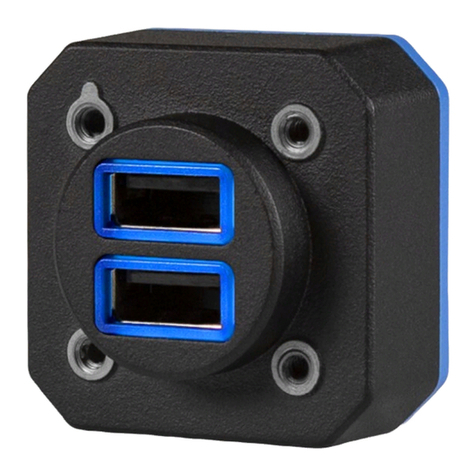 Garmin GSB 15 User manual