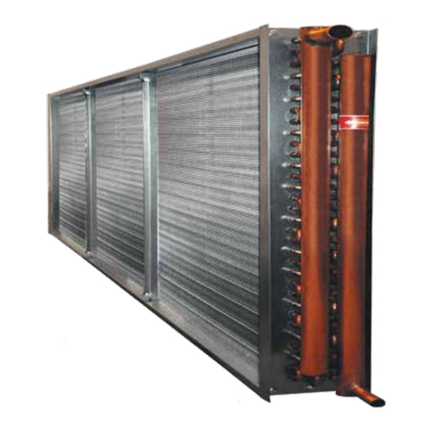Modine Manufacturing Heatcraft Technical Document