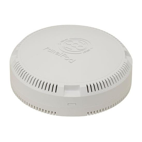 Ansell Panel Pod quick guide
