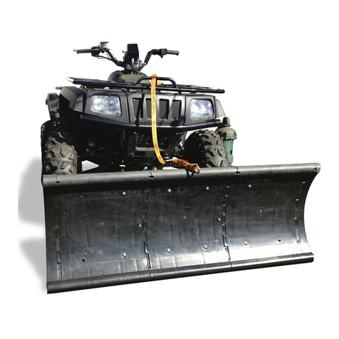 Nordic ATV user manual
