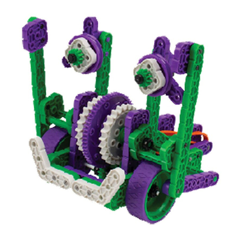 Innovation First VEX IQ Mia Build instructions Innovation First VEX IQ Mia Build instructions