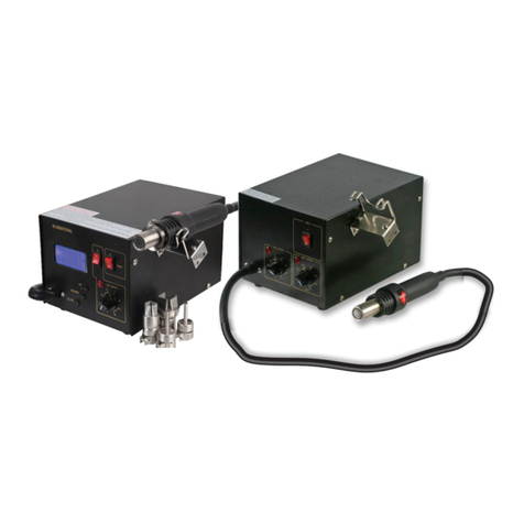 Duratool D01841 quick guide