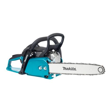 Makita EA3500S Original instruction manual