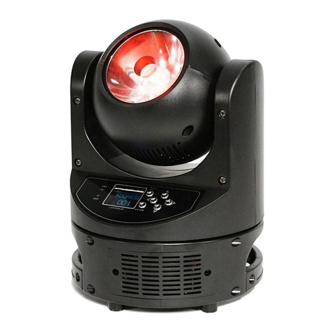 FOS Technologies Pico Pro instructions