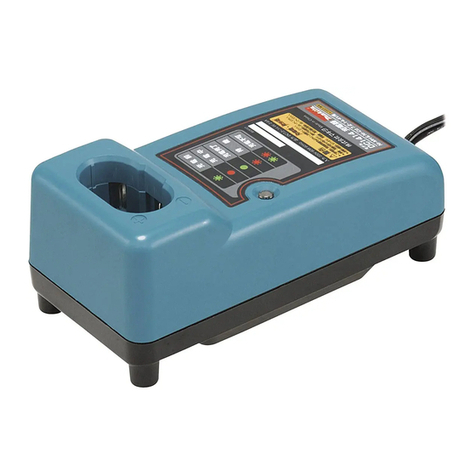 Makita DC1414 (MJ) manual