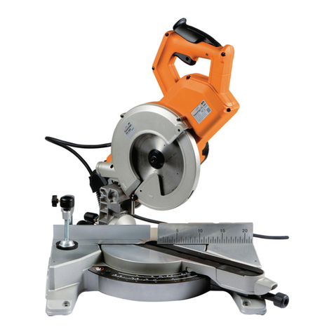 BTI PS 1800+ User manual BTI PS 1800+ User manual