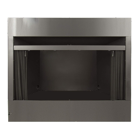 pleasant hearth ZRP320 manual pleasant hearth ZRP320 manual