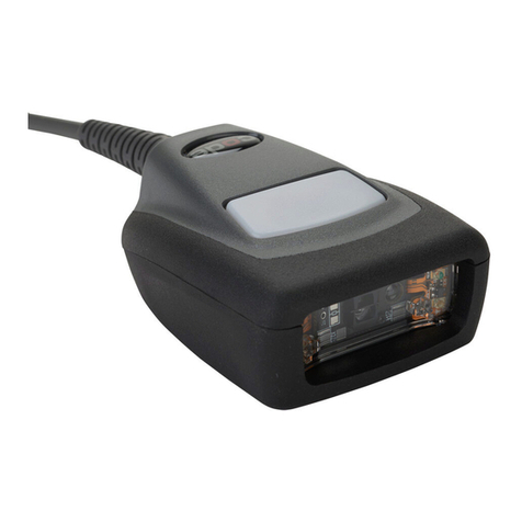 Code CR1100 User manual
