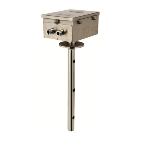 HITROL HTMF-MF User manual HITROL HTMF-MF User manual