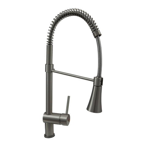 Dyconn SP001-A7 quick start guide