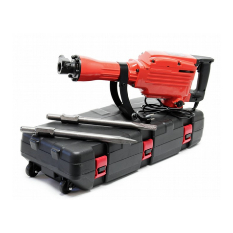 WilTec 61202 User manual