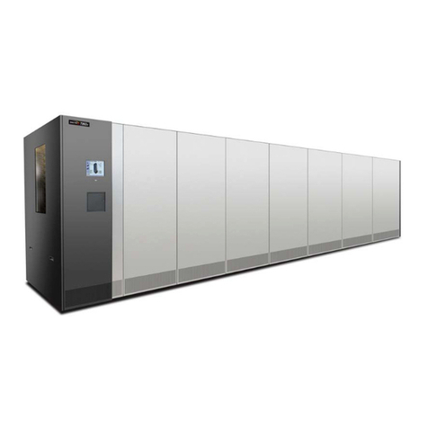 Spectra Logic Spectra T950V User manual