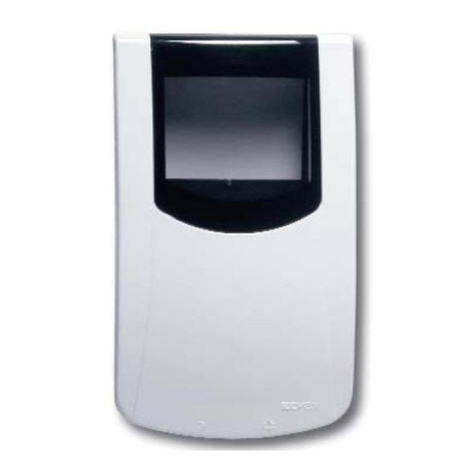 Elvox PETRARCA 6002 User manual