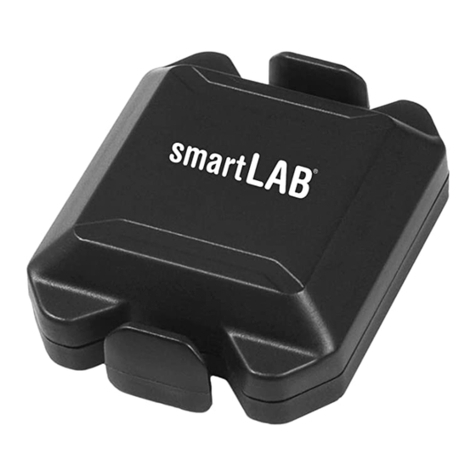 Smart Lab smartLAB cadspeed user manual