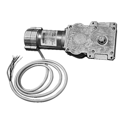 Elvox ZI26 instruction manual
