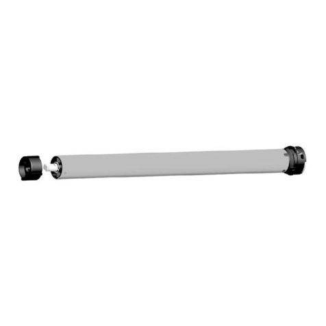 rollease acmeda Automate FT instructions rollease acmeda Automate FT instructions
