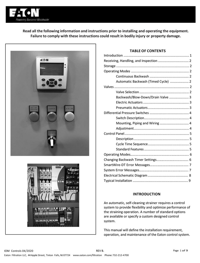 Eaton 596 manual