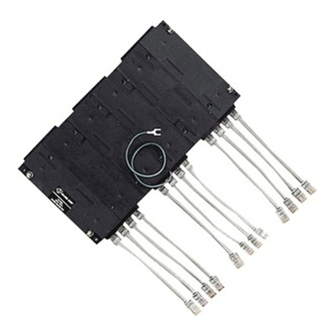 Black Box SP530A-R2 User manual