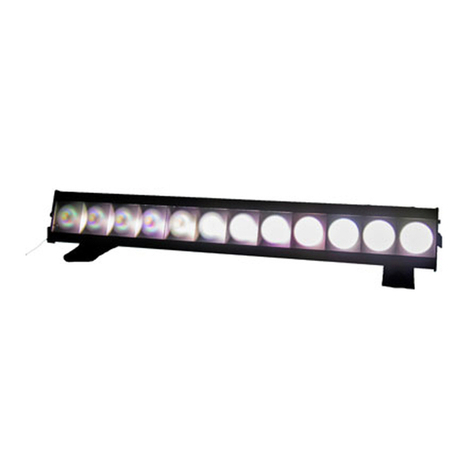 Strand Aurora LED Strip user manual