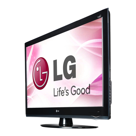 LG 42LH40 Series manual