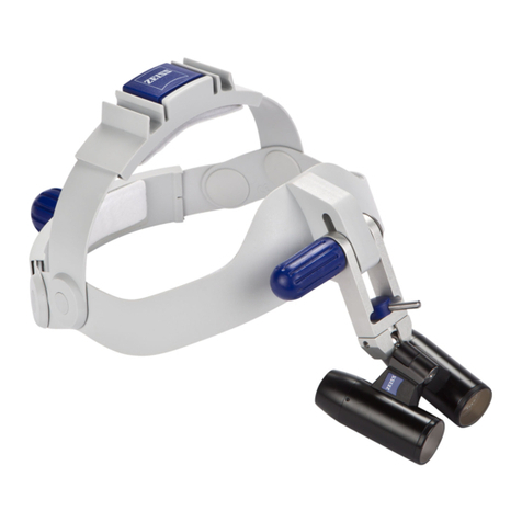 Zeiss KS User manual