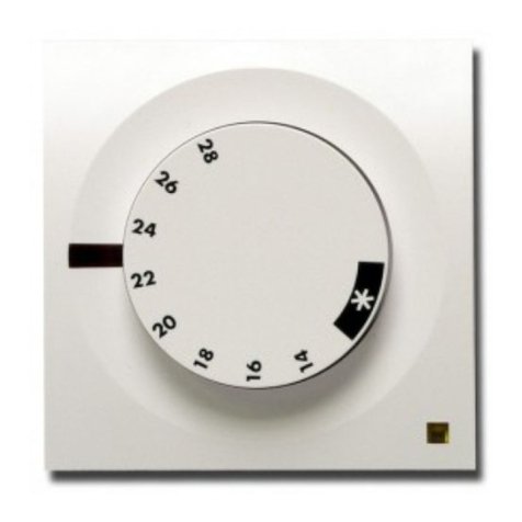 jablotron TP-31 User manual