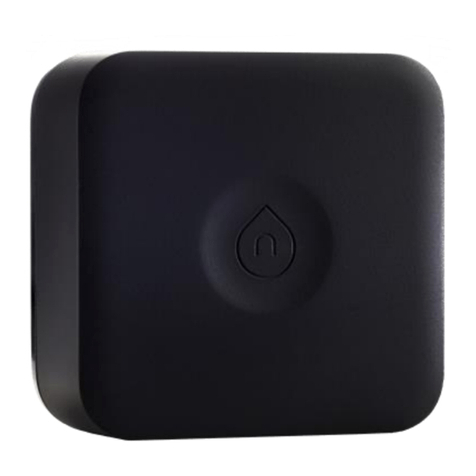 Nectar Base Station manual