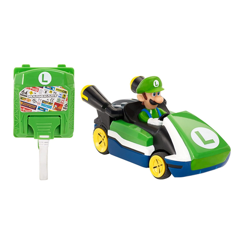 Hot Wheels AI MARIO KART FAQ & Troubleshooting