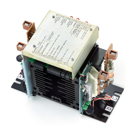 Chromalox MiniMax Digital Series user manual