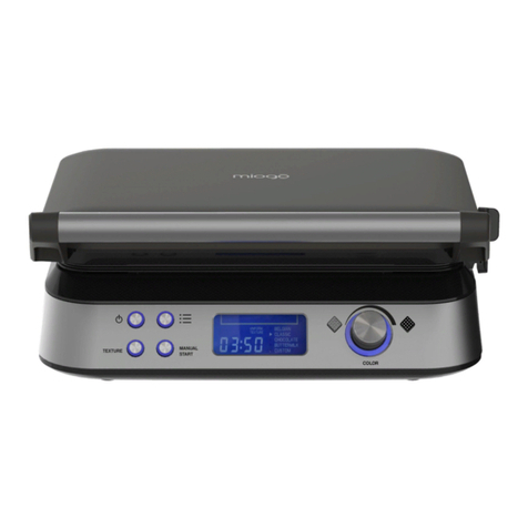 miogo MWM1 user guide