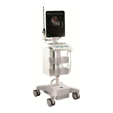 Analogic bk ultrasound 2300 Series Service manual Analogic bk ultrasound 2300 Series Service manual