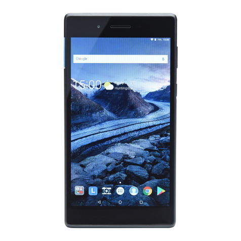 Lenovo TAB 7 Essential How to use Lenovo TAB 7 Essential How to use