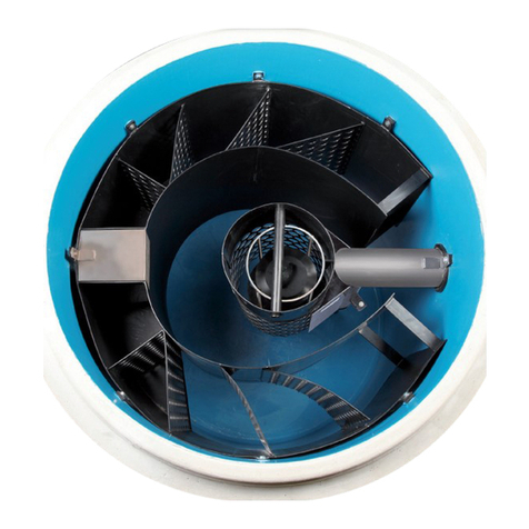 ACO Lipumax-C-FST User manual
