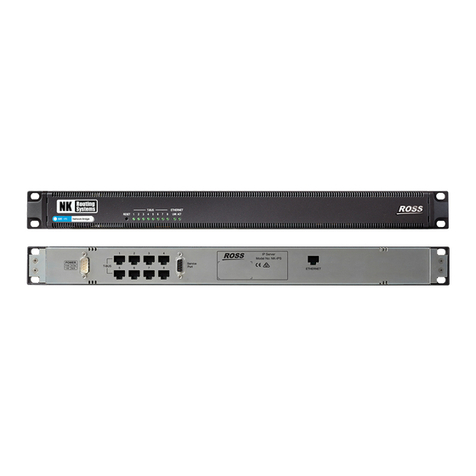 Ross NK-IPS user guide
