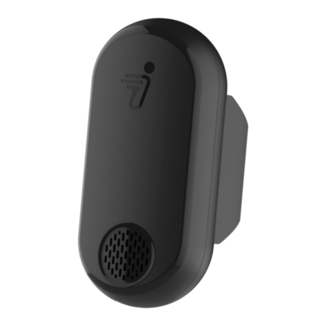 Segway PJ22IOT User manual