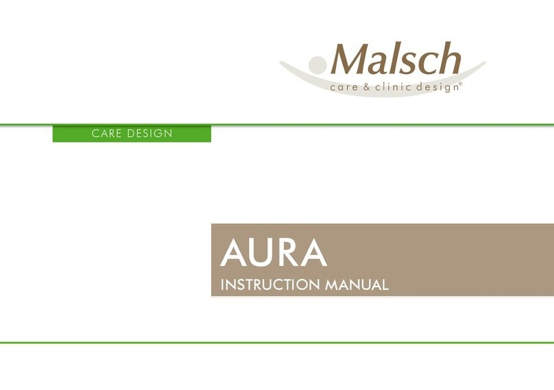 Malsch AURA User manual