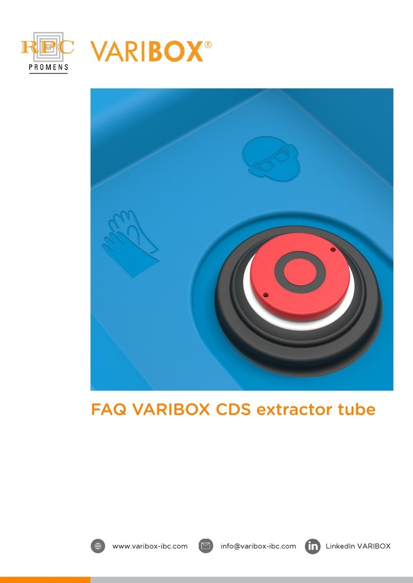 RPC VARIBOX FC Faq