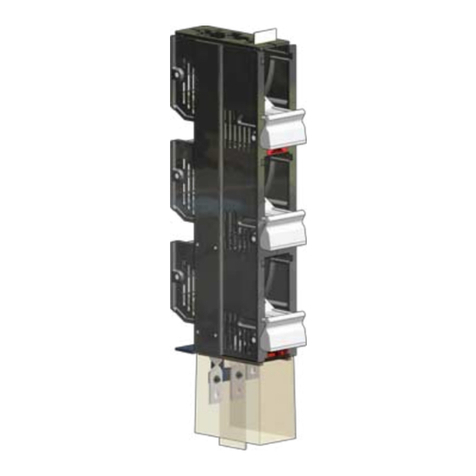 DRIESCHER B843 Mounting and operating instructions