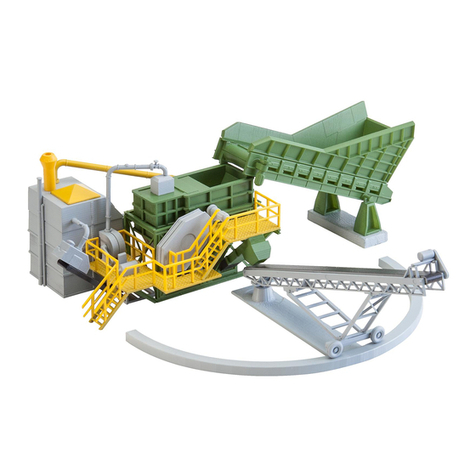 Faller 130173 User manual