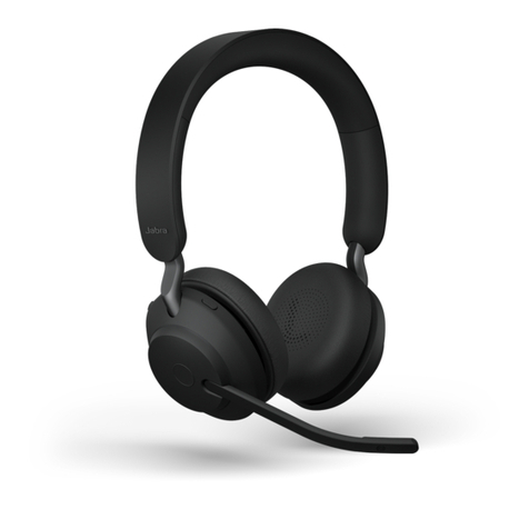 Jabra Evolve2 65 Get started