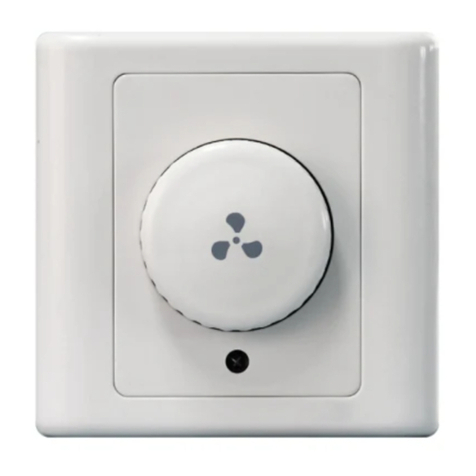iPuray BRT-F011-T User manual