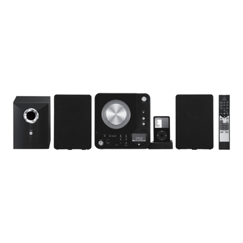 iWantit i44PODCR10 instruction manual