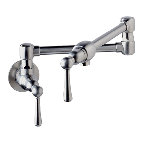 Grohe 31 041 manual