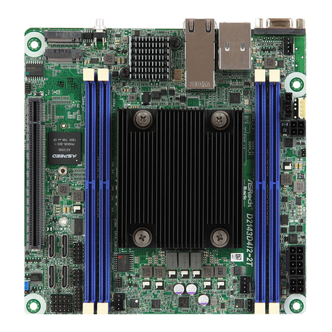 ASROCK D21G3D4I2-2T user manual