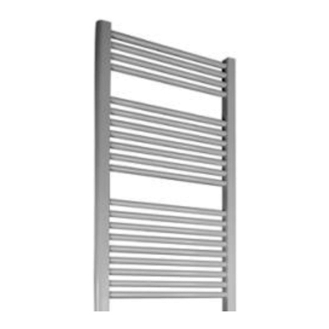 Sonnenkonig BAGNO user manual