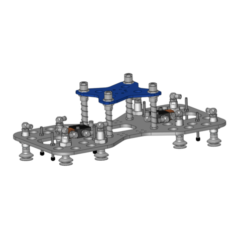Schmalz SSP User manual